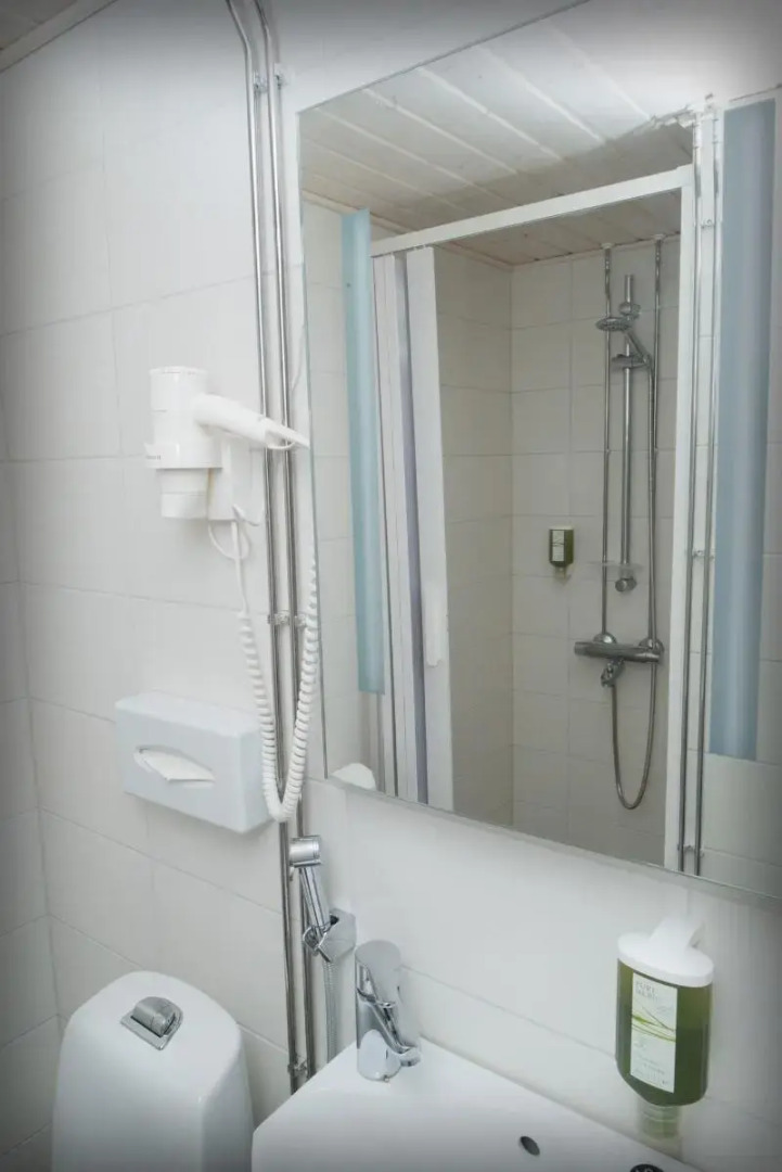 Hotel Golden Dome Iisalmi