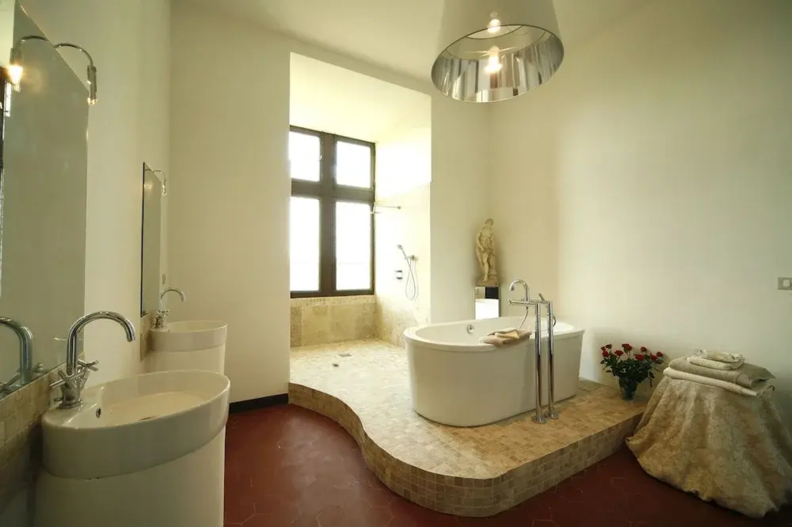 Chateau de la Barben