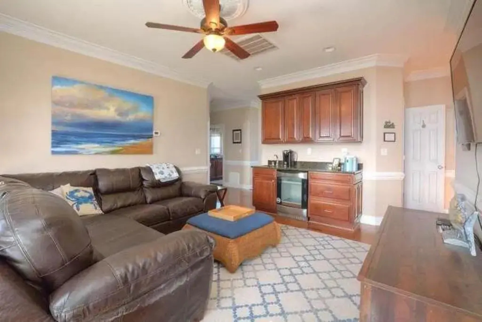 Serenity Sands Beach Retreat