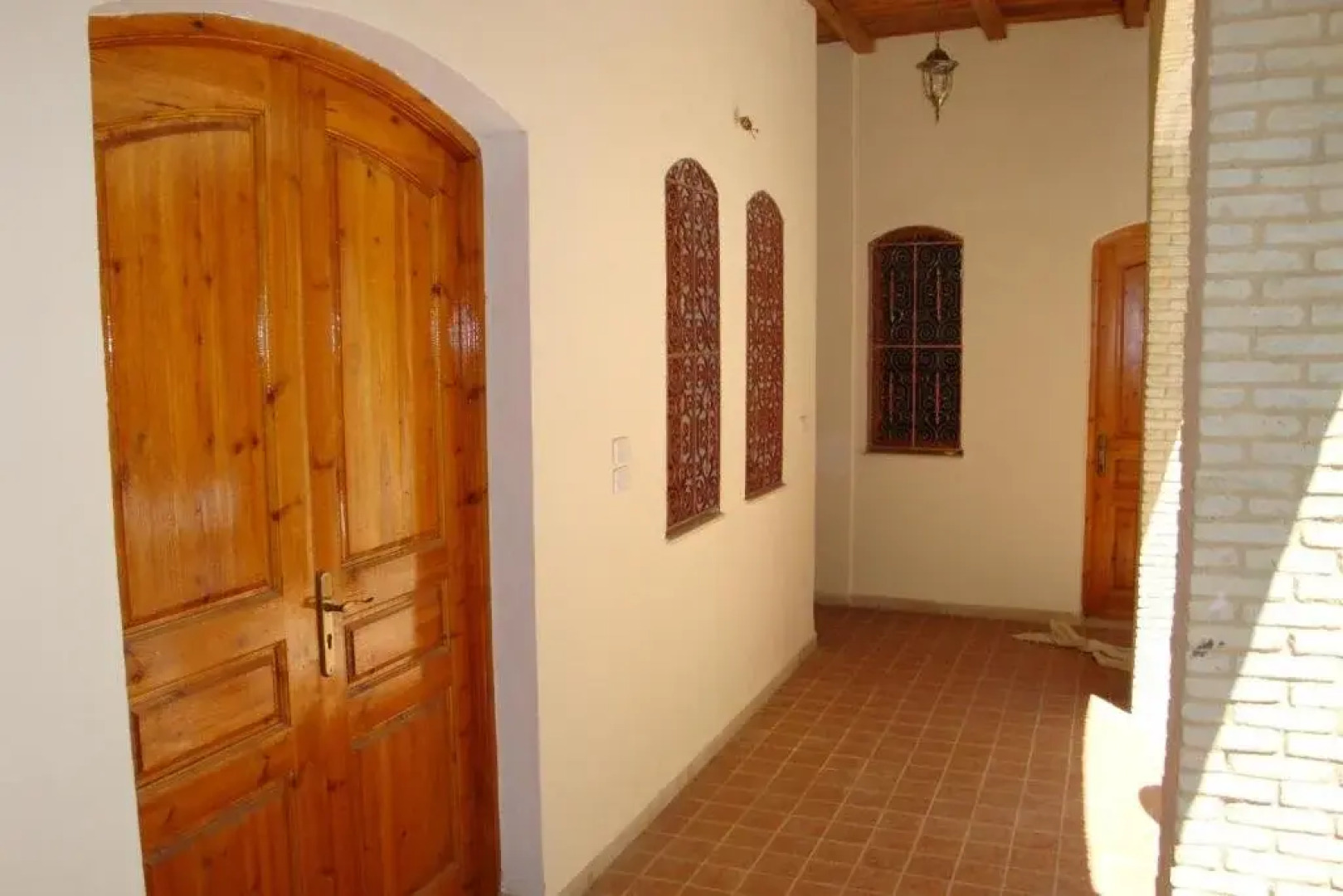 Residence Tozeur Almadina