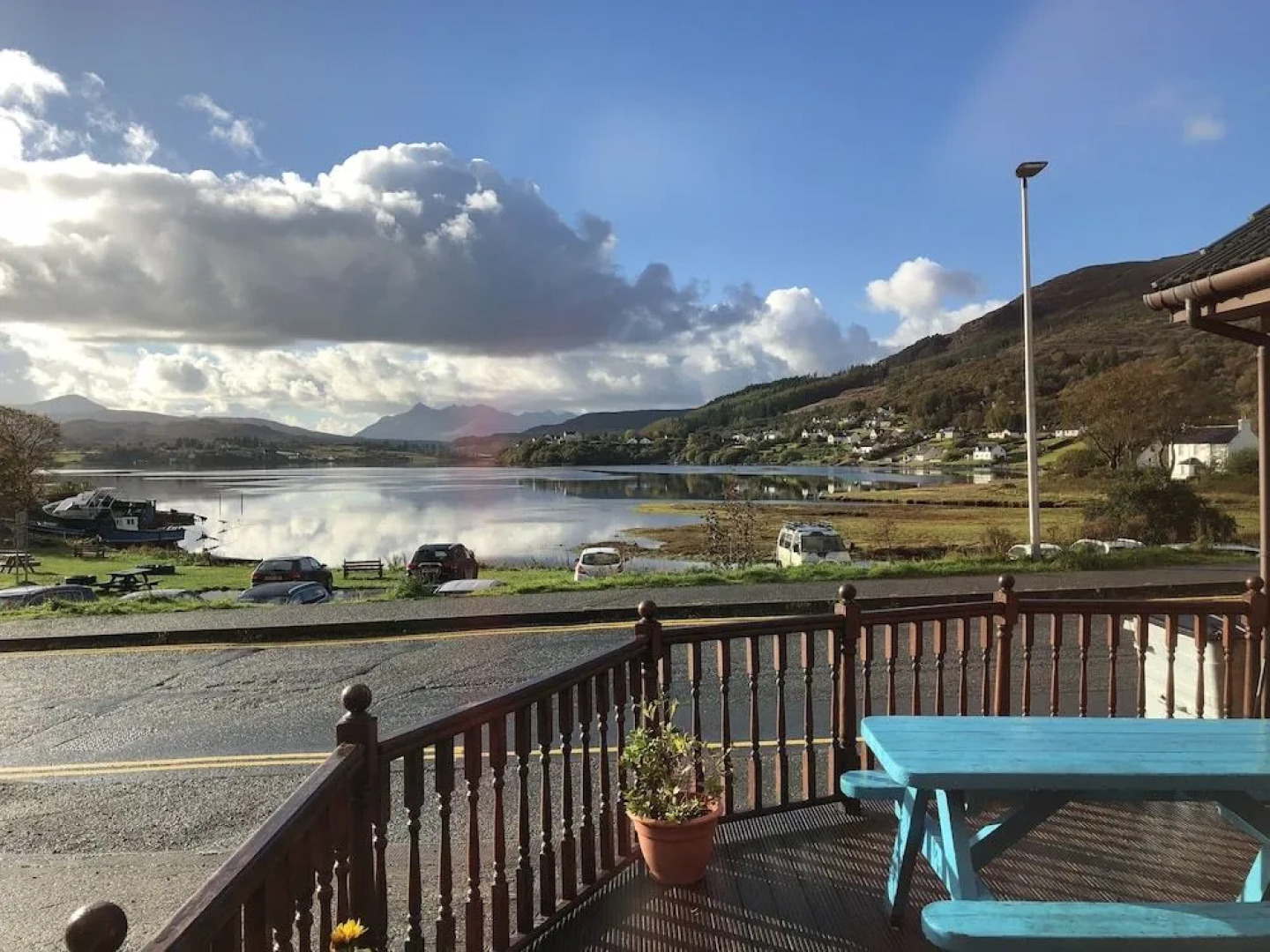 Portree Youth Hostel