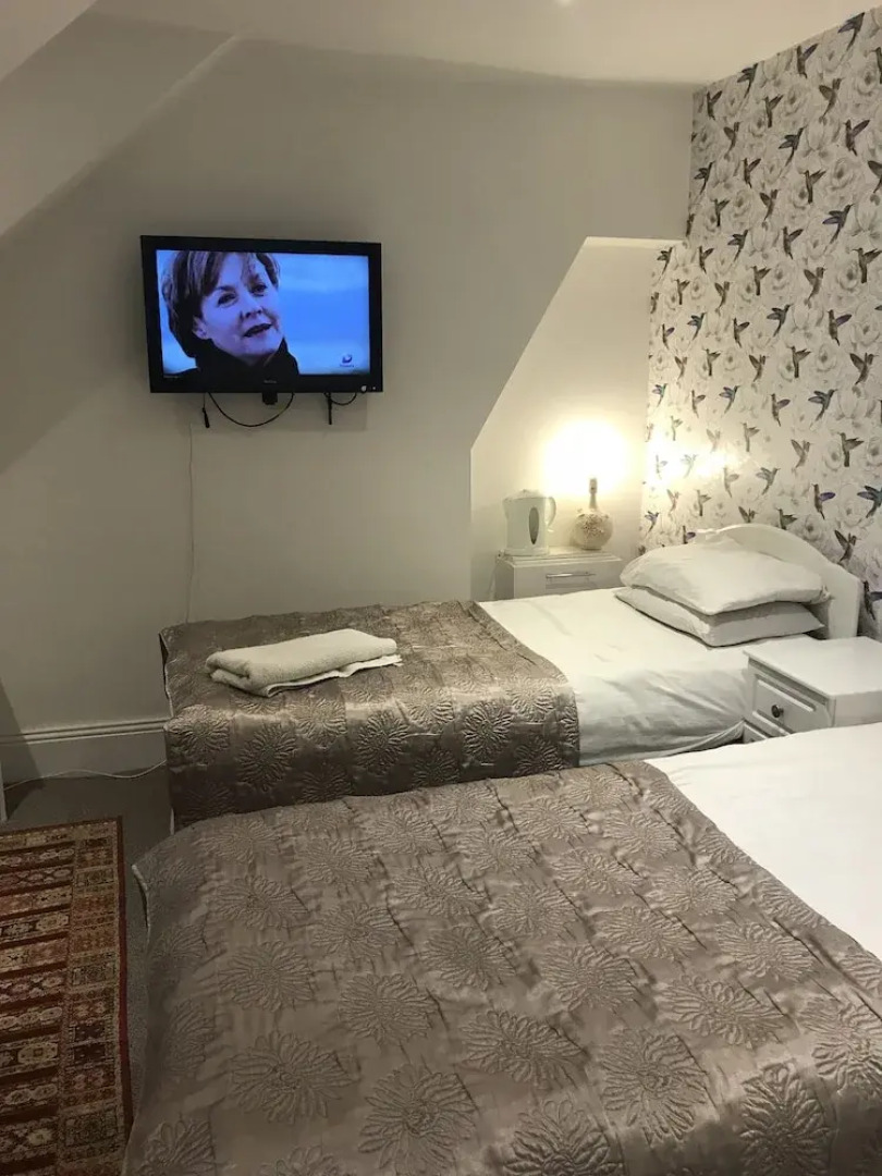 Acacia Villas Guest House