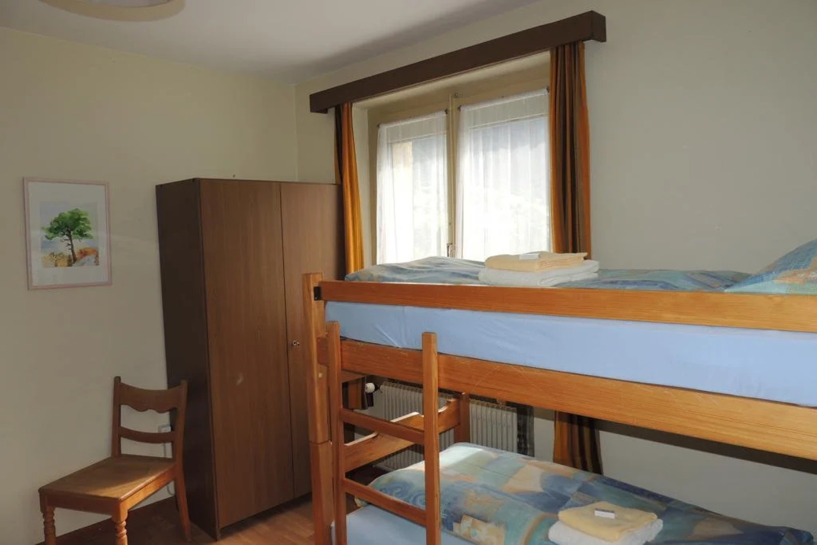 Hotel Haus Schönstatt -Self-Check-In