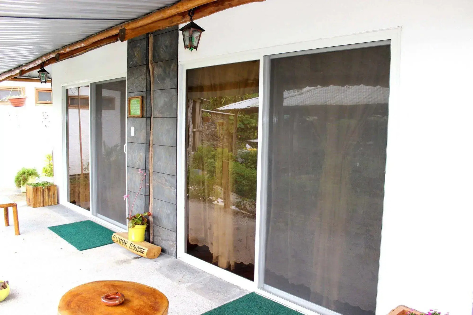 Suymar Ecolodge Galapagos