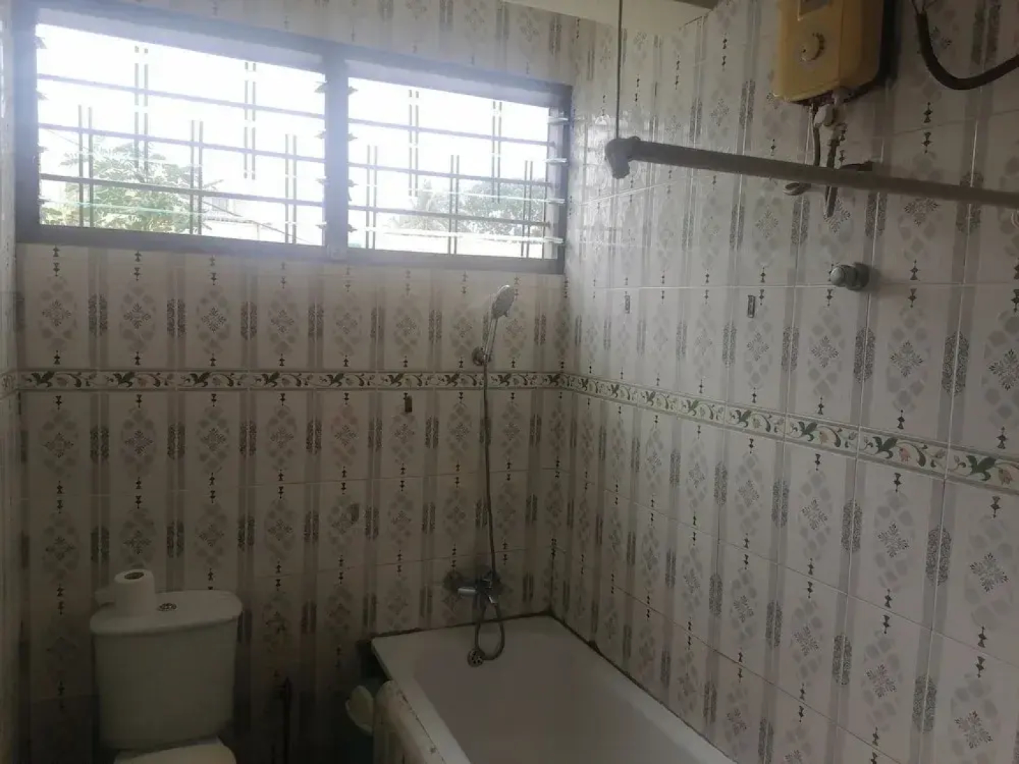 Larjoe guesthouse