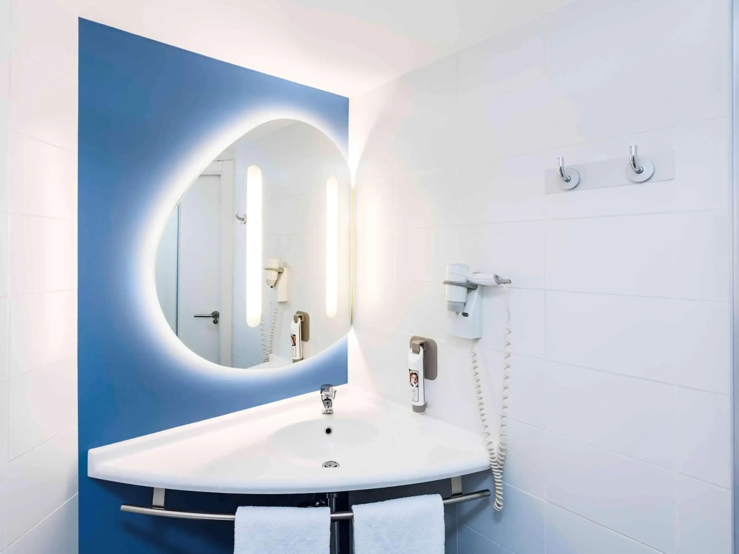 ibis budget Madrid Alcorcon Móstoles