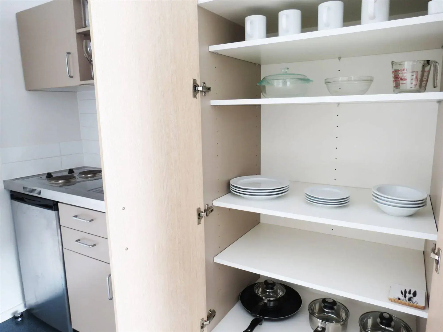 Tetra Serviced Apartments By Castle