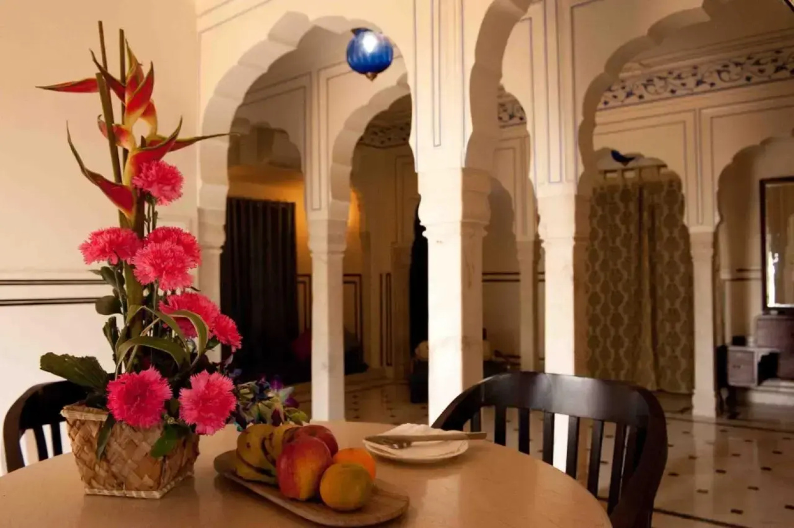Royal Heritage Haveli - By Leisure Hotels