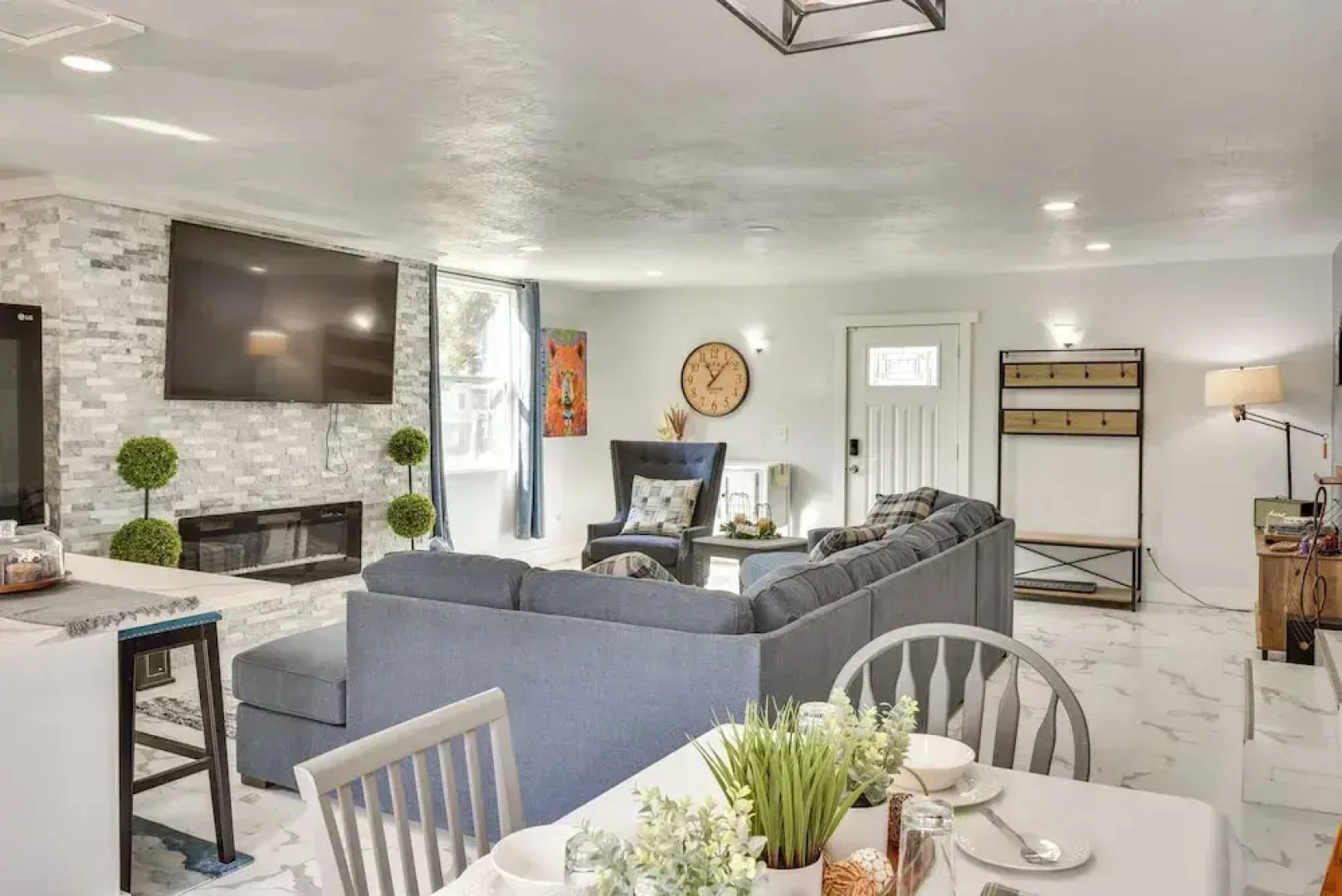 Pet-friendly Clearfield Home Near Hill Afb!