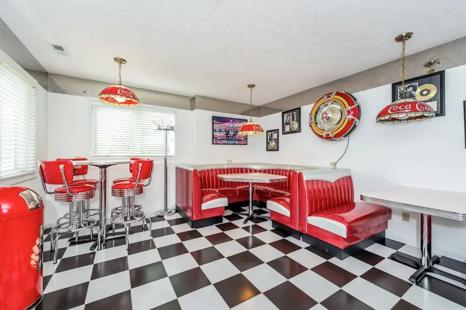 Acre Blue Ridge Estate 8 Bedrooms 7.5 Bathrooms Home