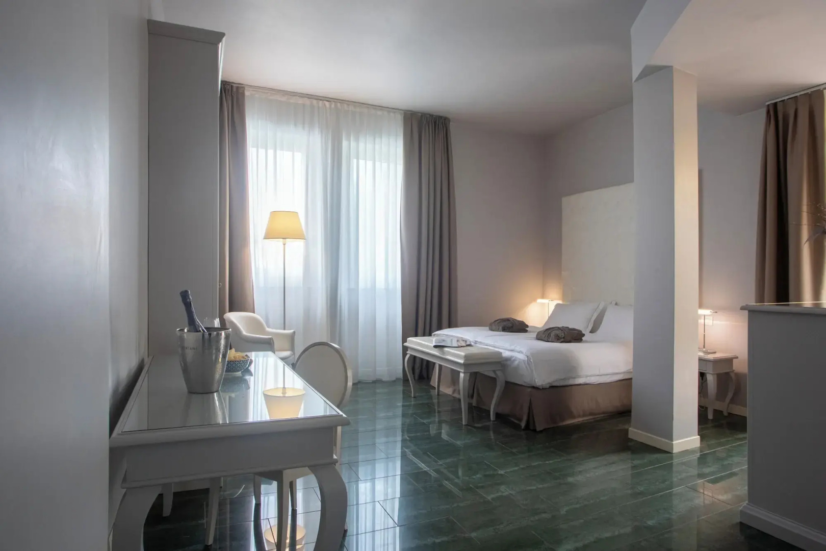 Palace Hotel San Pietro