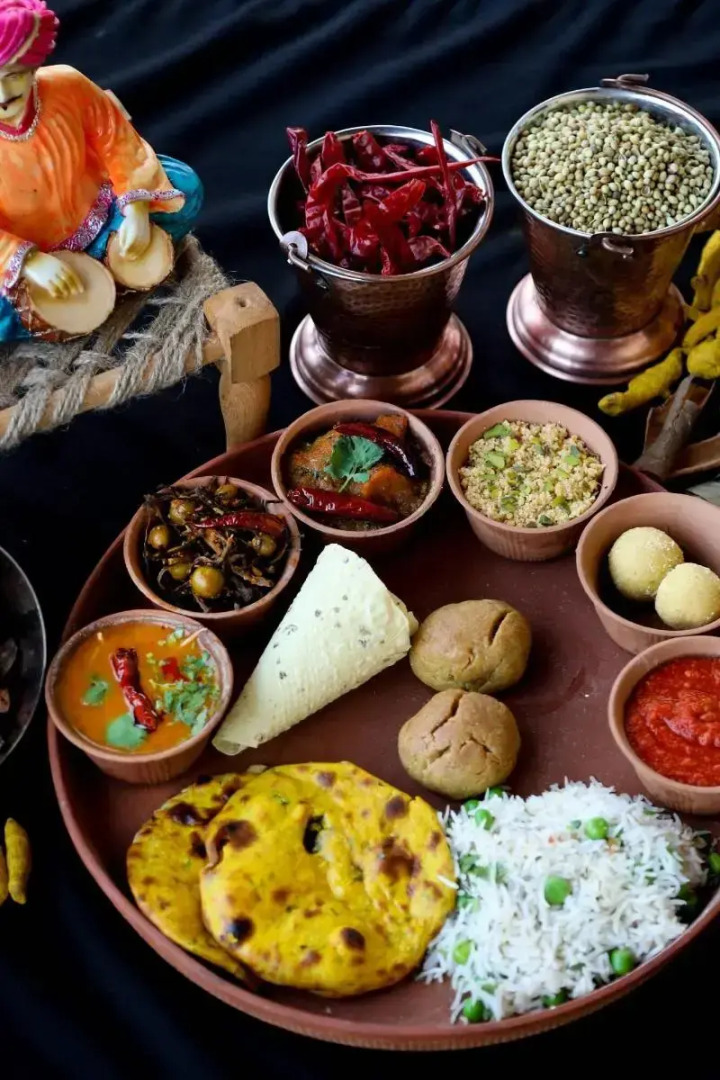 The Westin Pushkar Resort & Spa