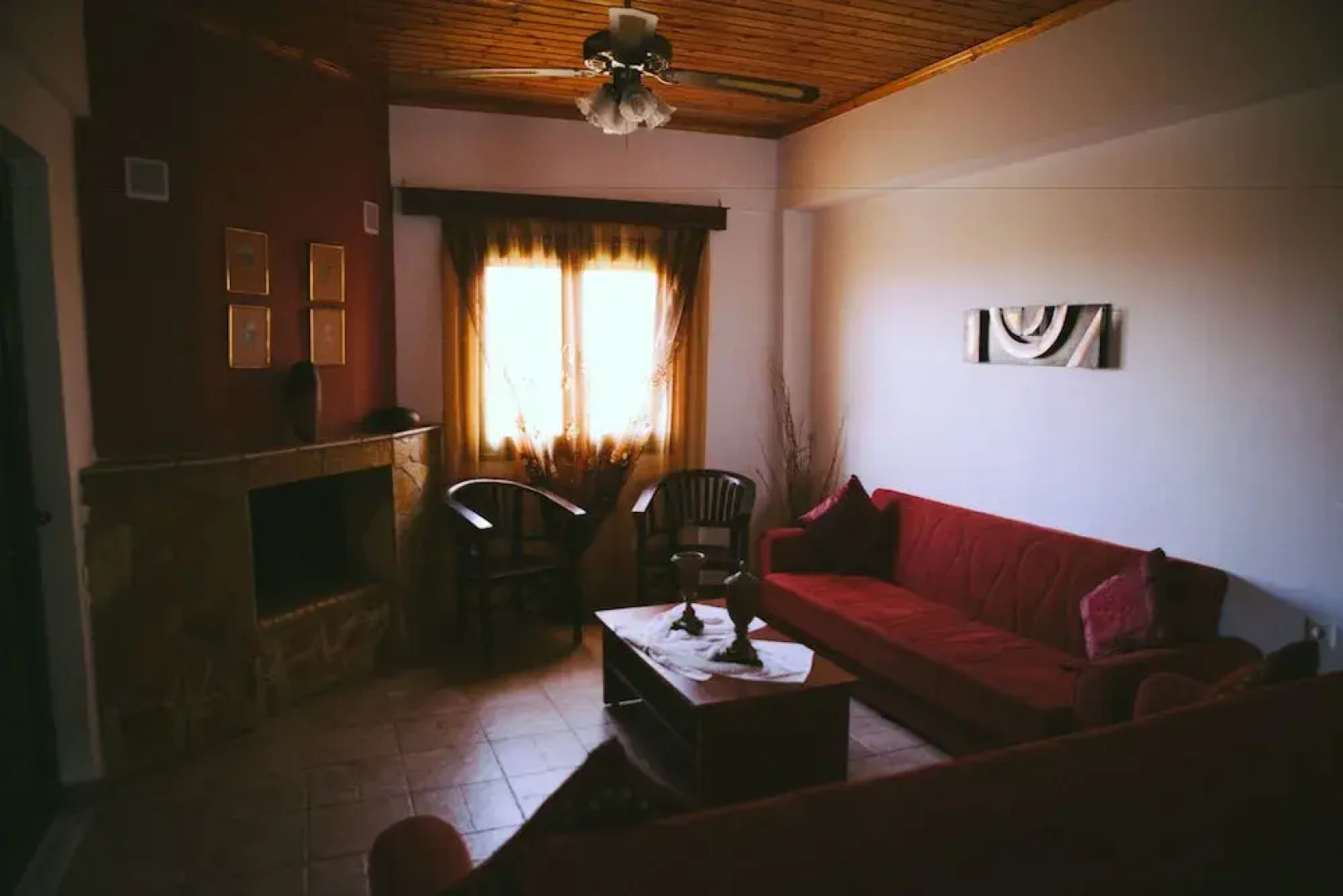 Vigla Village Hotel Apartment Resort