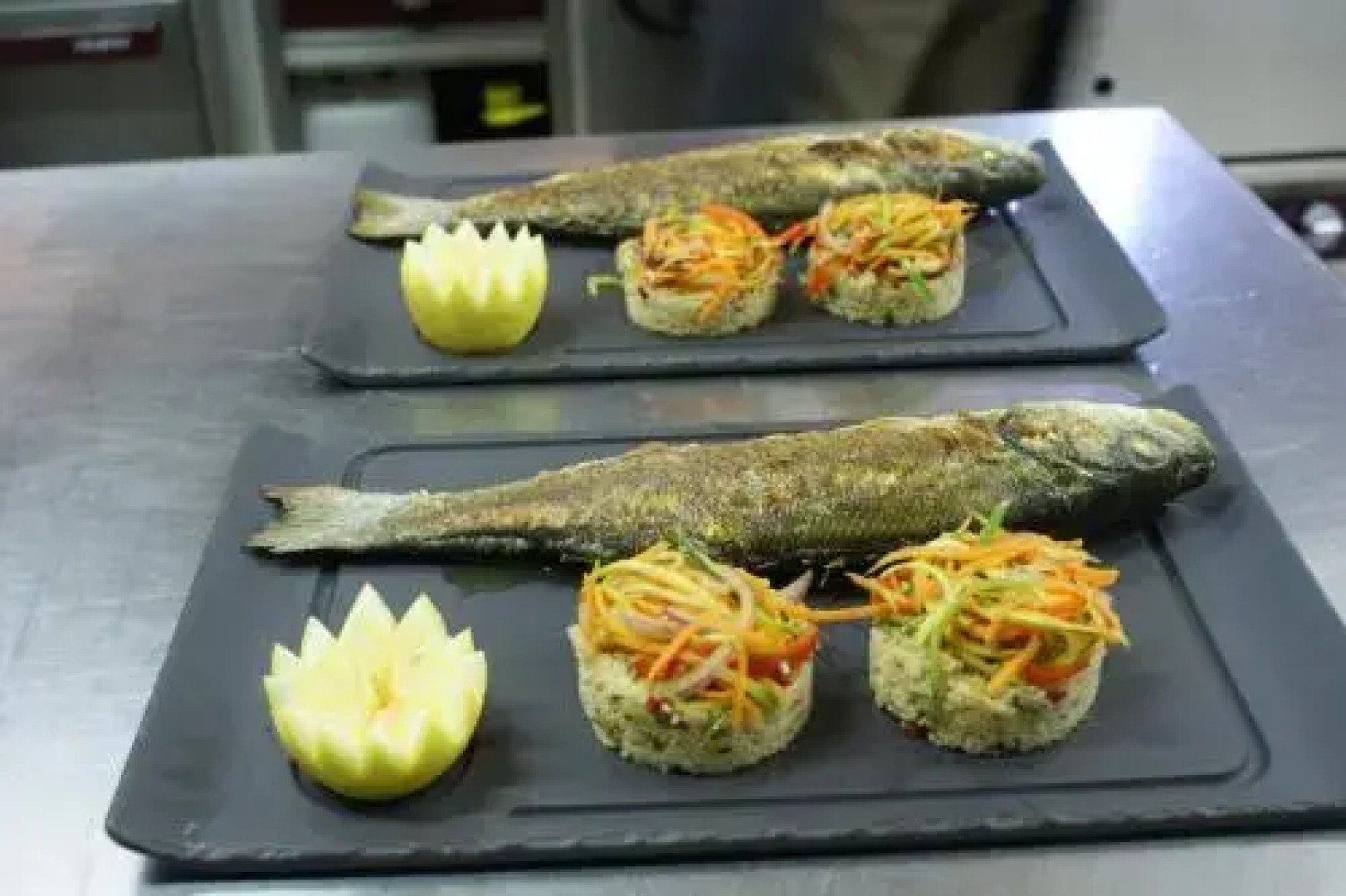 Hôtel de la Restonica