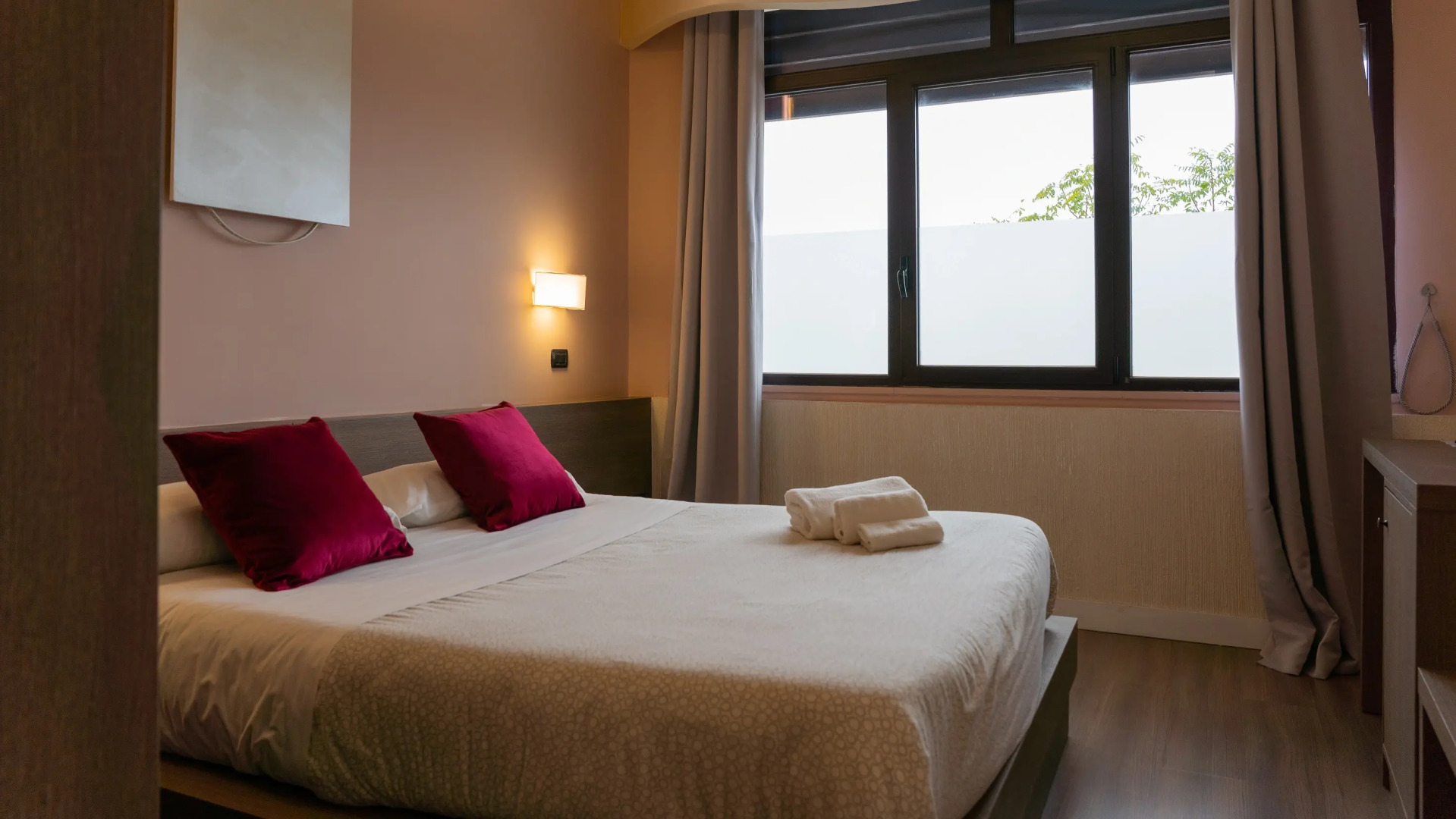 Puteoli Palace Hotel