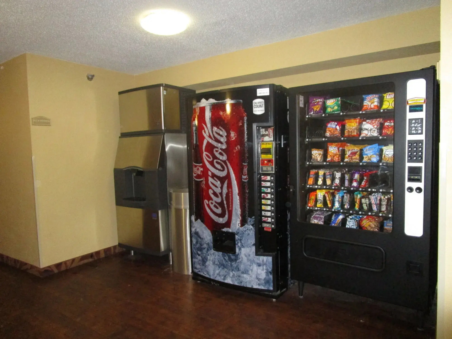 Best Western Oak Manor