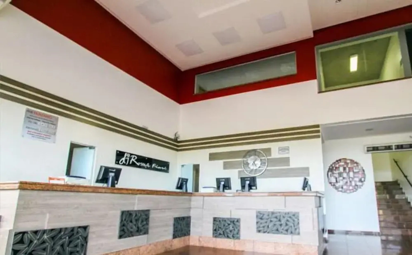 Apartamento Fiori