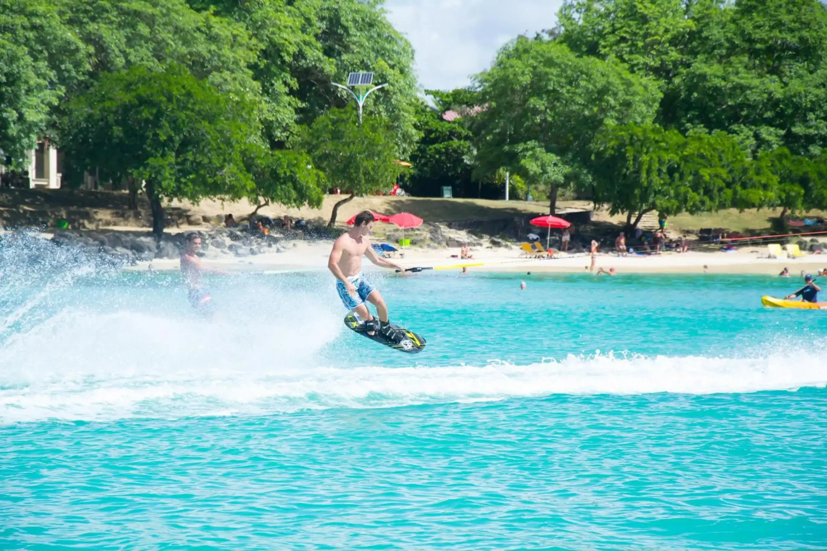 Baystone Boutique Hotel & Spa