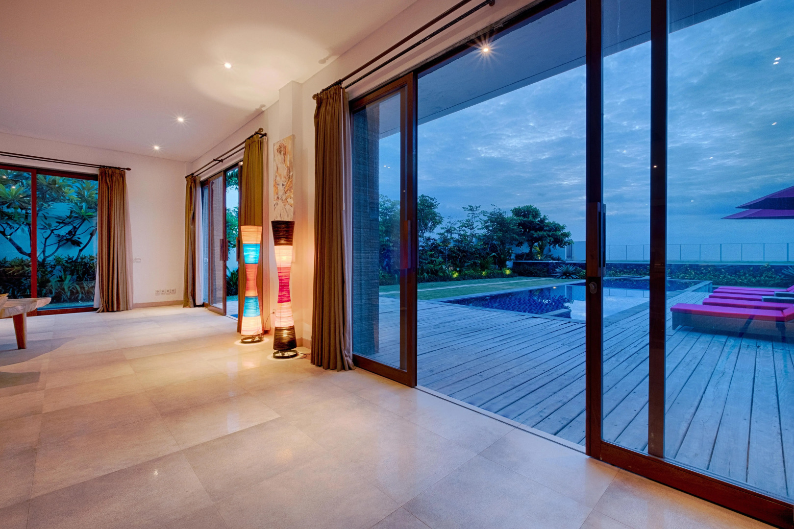 Keramas Villa by Sanga Sanga Hospitality