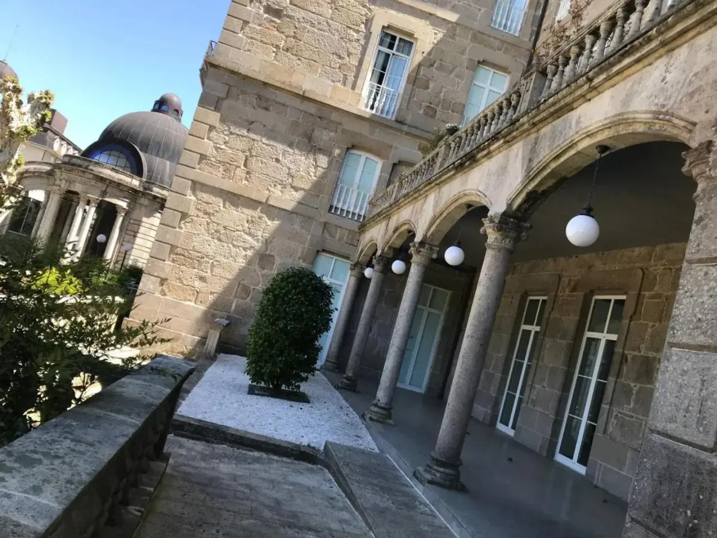 Residencial Mondariz Balneario 118