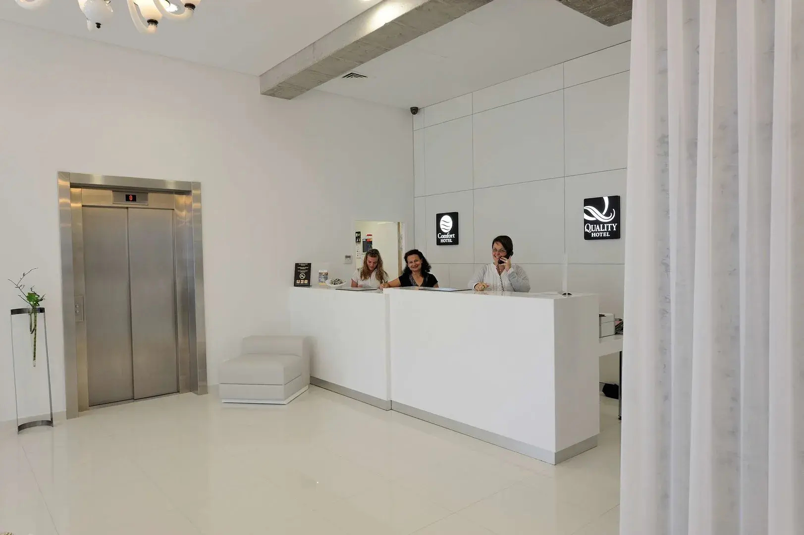 Kyriad Prestige Perpignan Centre Gare