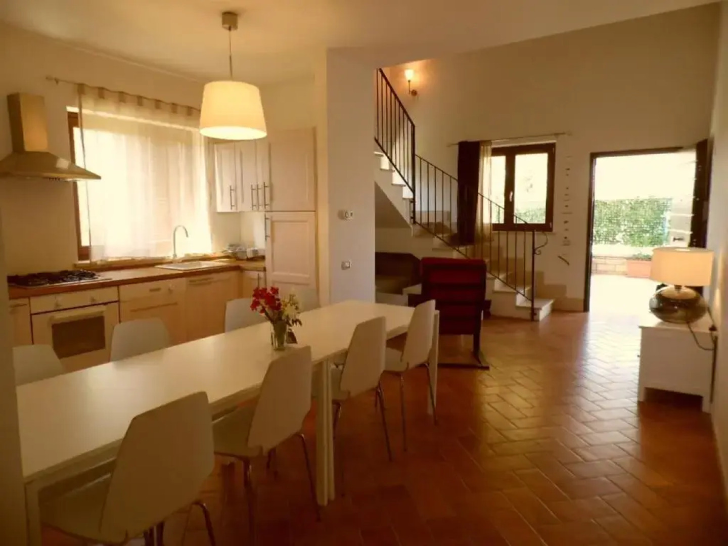 Giardini del Lago / Maris