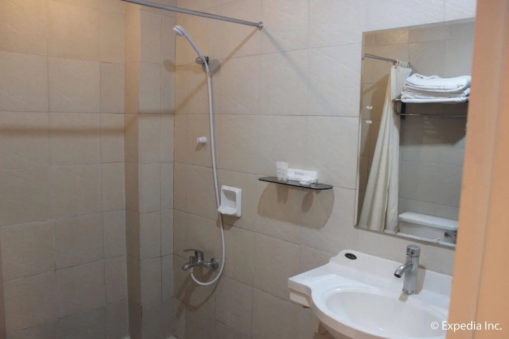 Seorabeol Grand Leisure Hotel