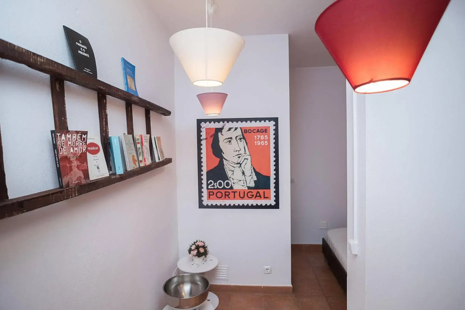 Y Quebedo - Concept Serviced Apartments