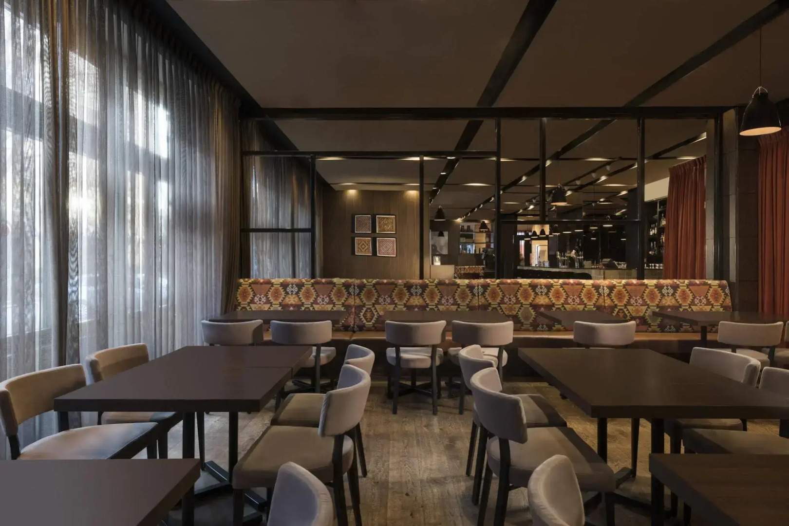 Adina Apartment Hotel Hamburg Michel