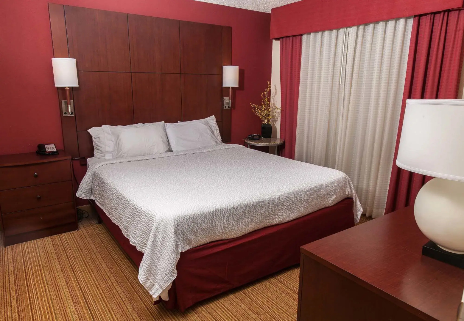 Residence Inn Marriott Florence