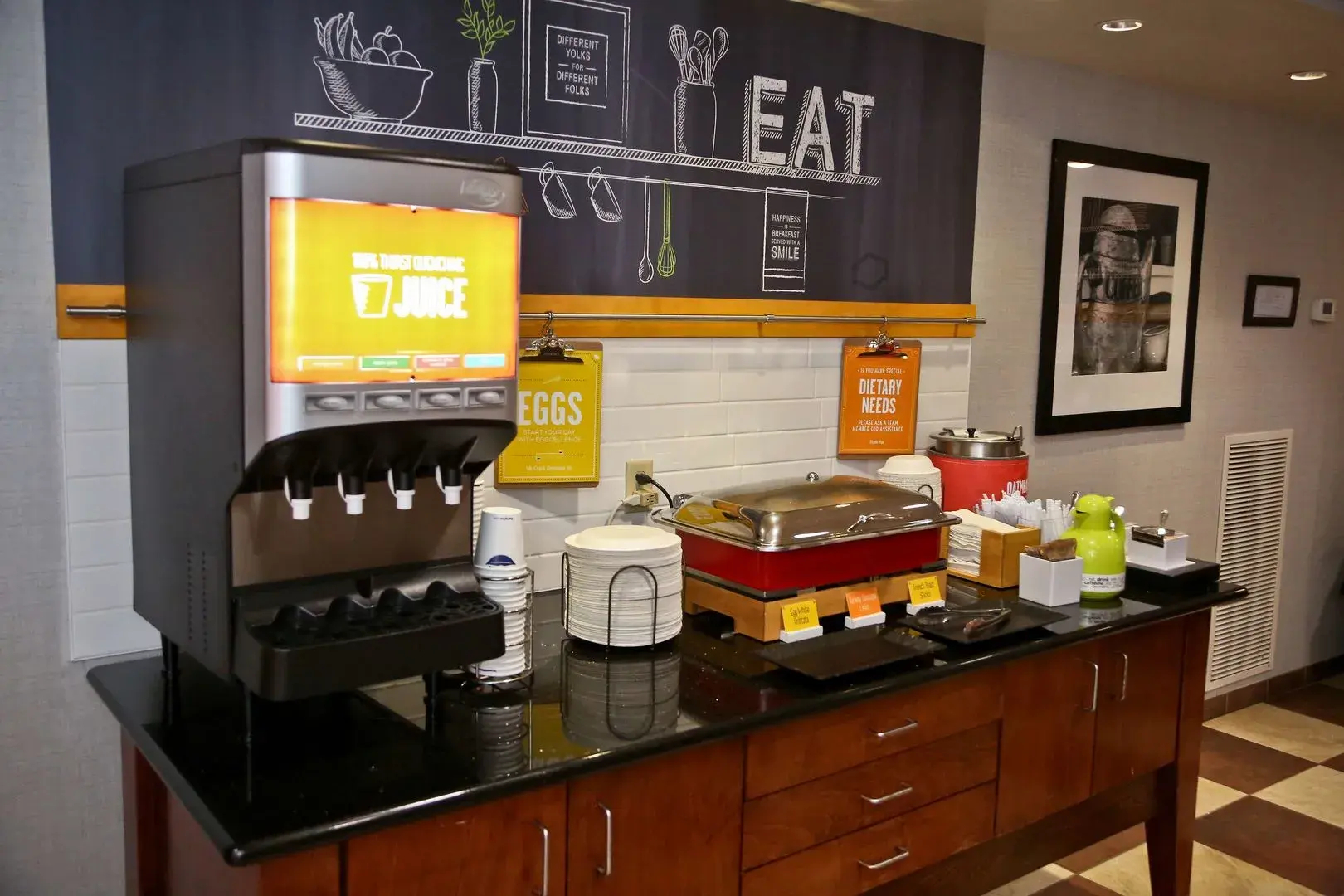 Hampton Inn & Suites Jennings