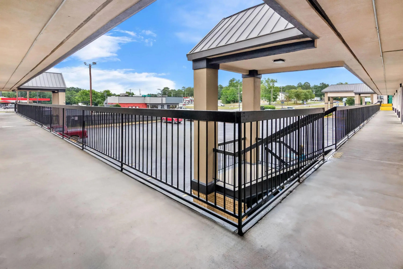 Super 8 by Wyndham Columbia