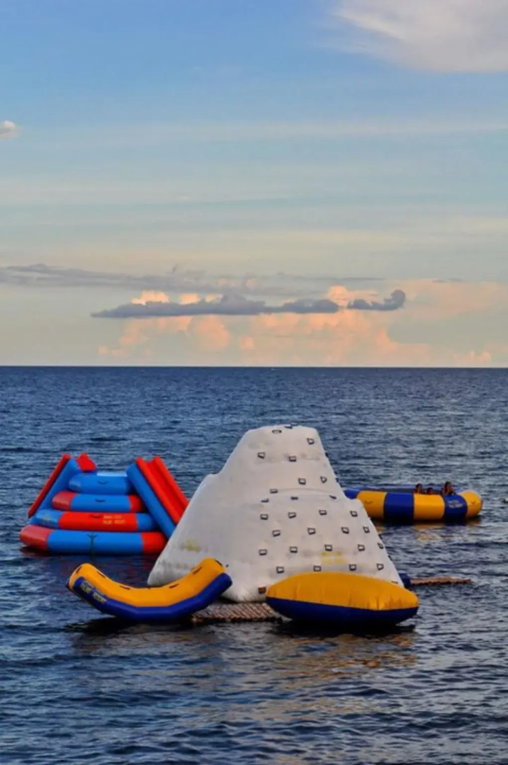 Danao Coco Palms Resort