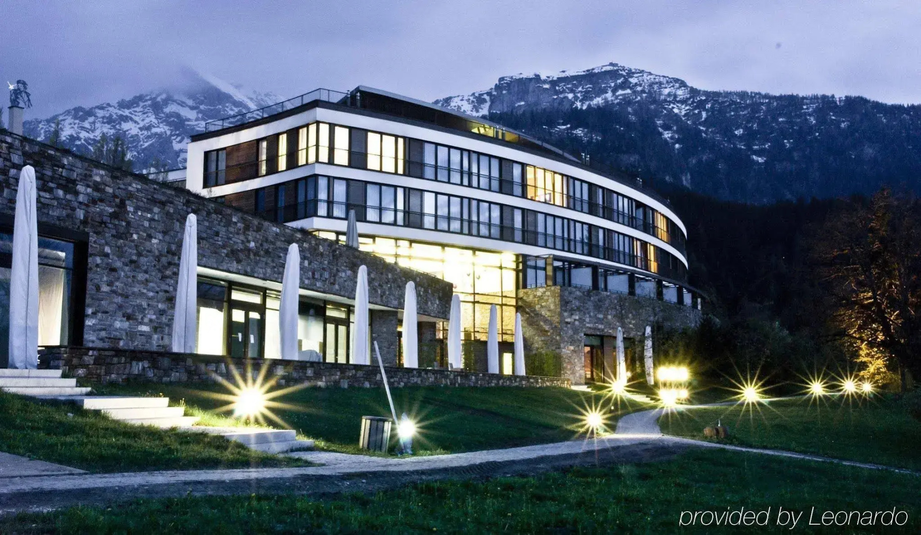 Kempinski Hotel Berchtesgaden