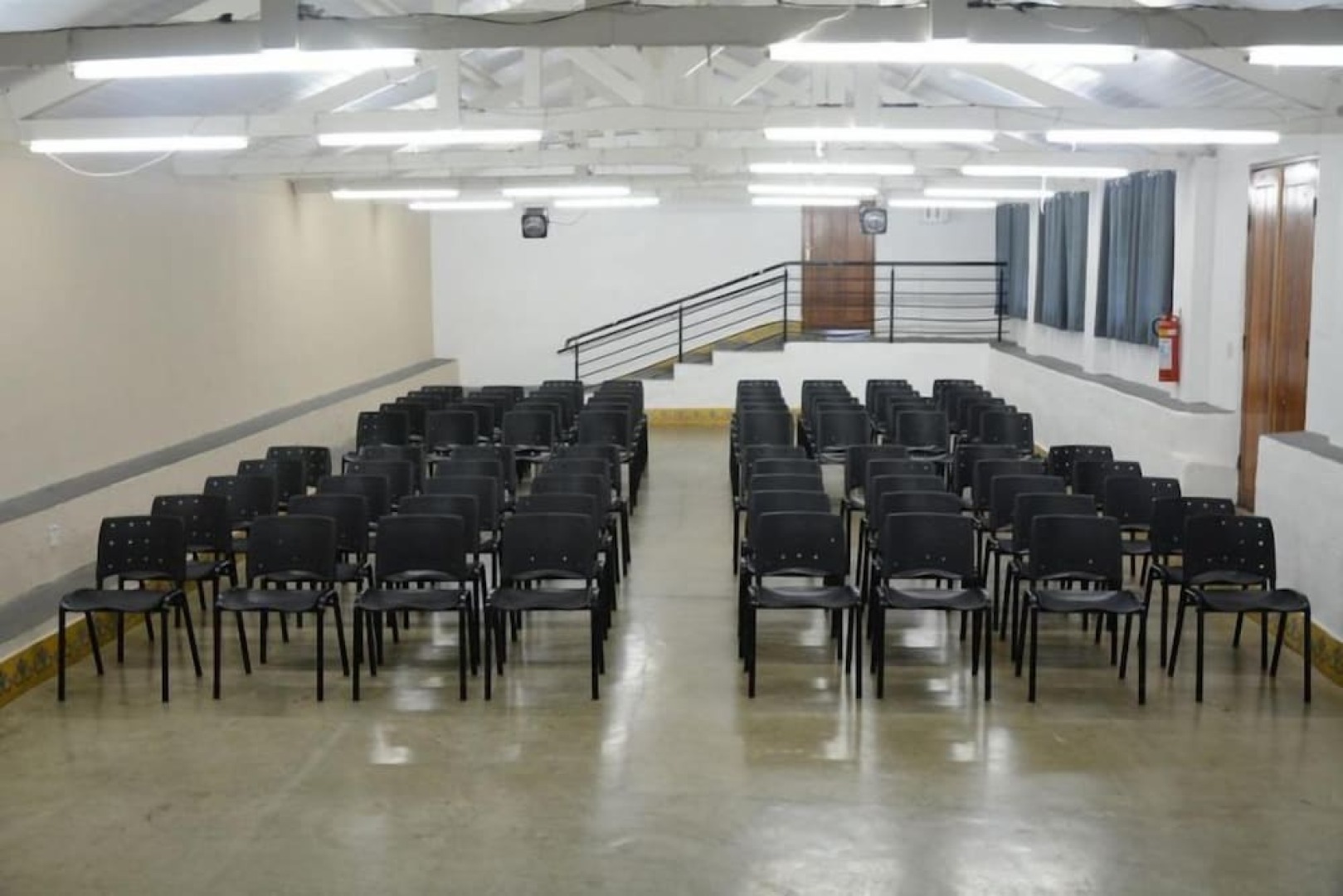 Hotel Fazenda Appaloosa