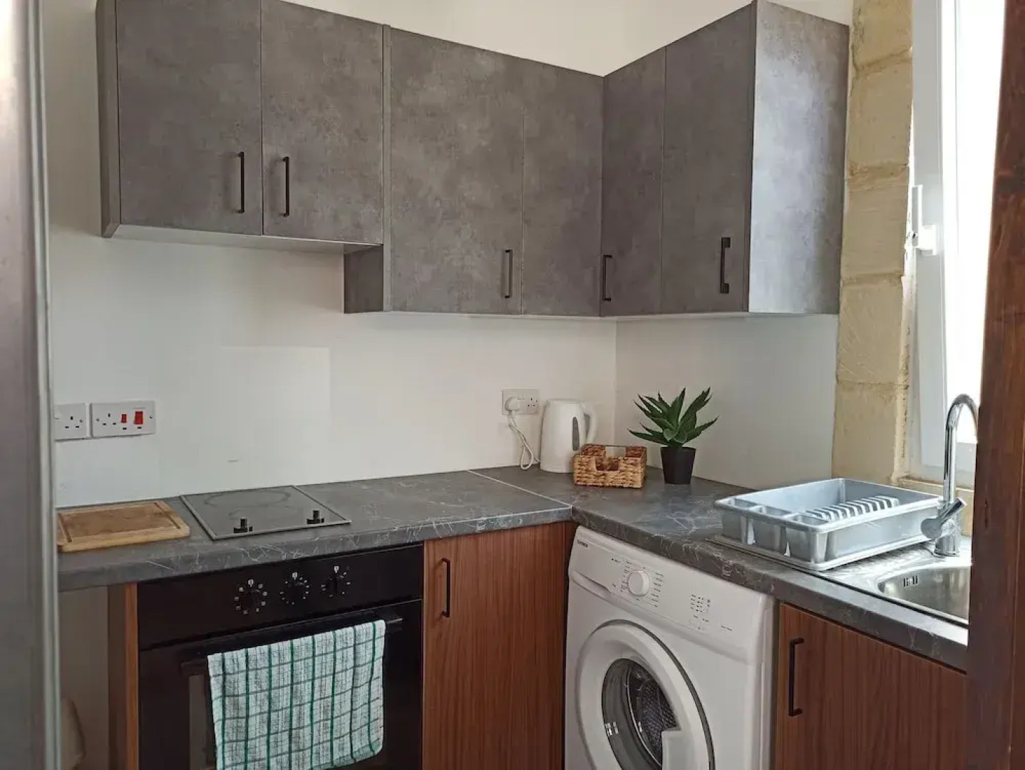 Beautiful 1-bed Apartment in Ħal Qormi