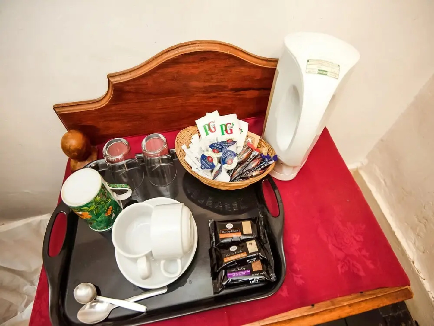 Hardwicke Arms Hotel