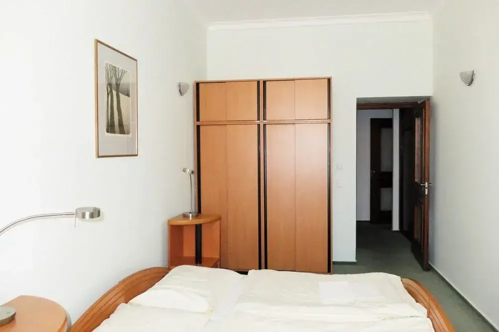 Apartment Náprstkova