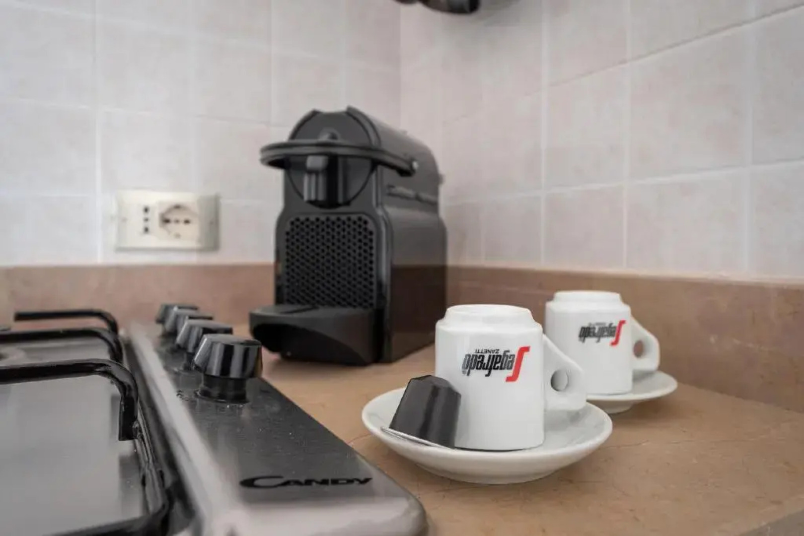 Borgo Canneto Rodi Garganico