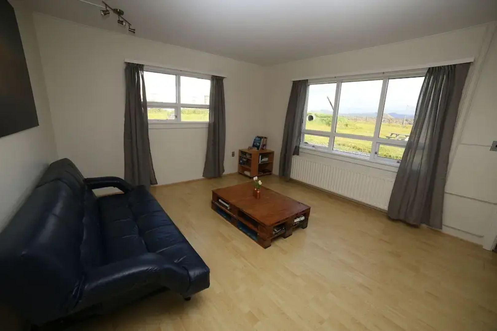 West Park Guesthouse