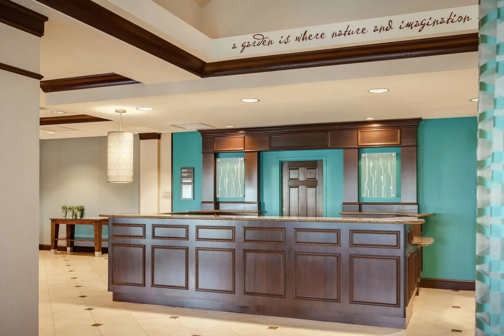 Hilton Garden Inn Omaha East/Council Bluffs
