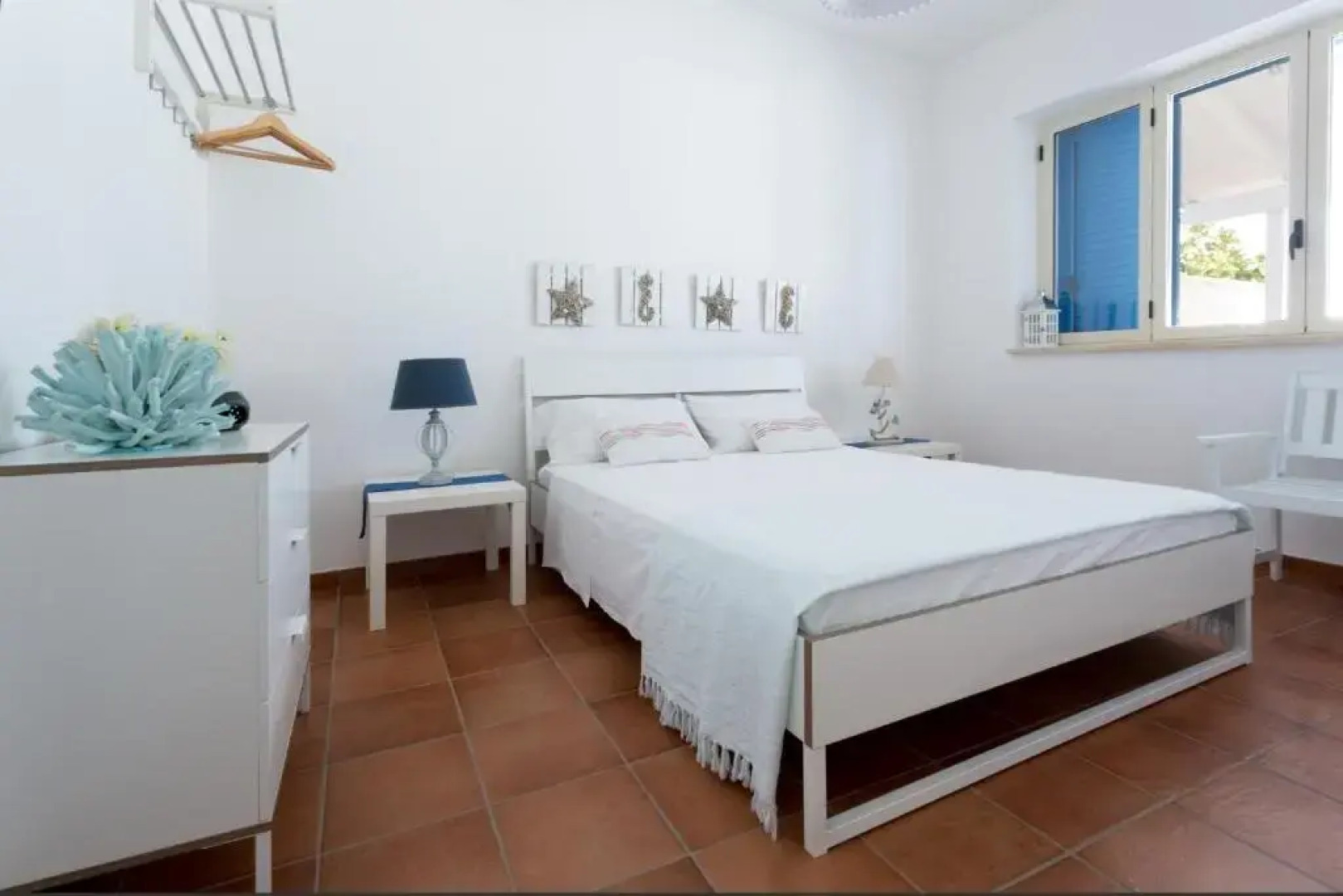 Trullo e appartamenti al mare