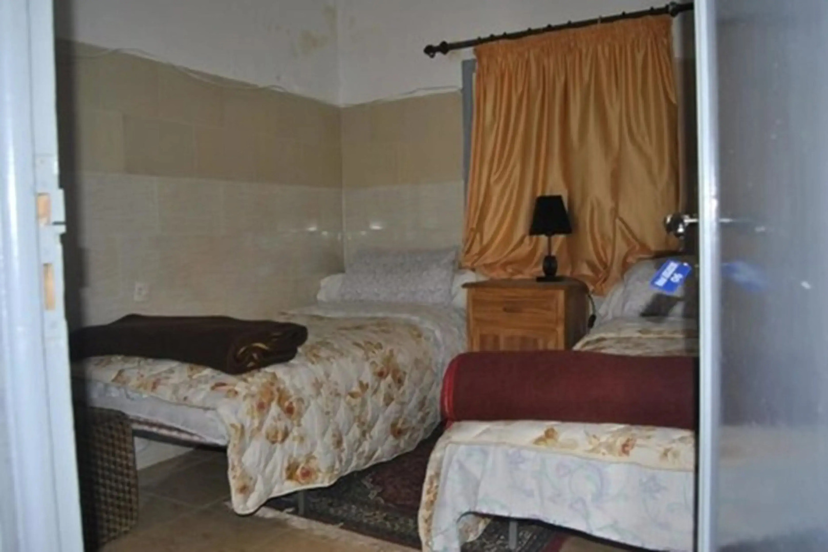 Hotel Restaurant Asgaour