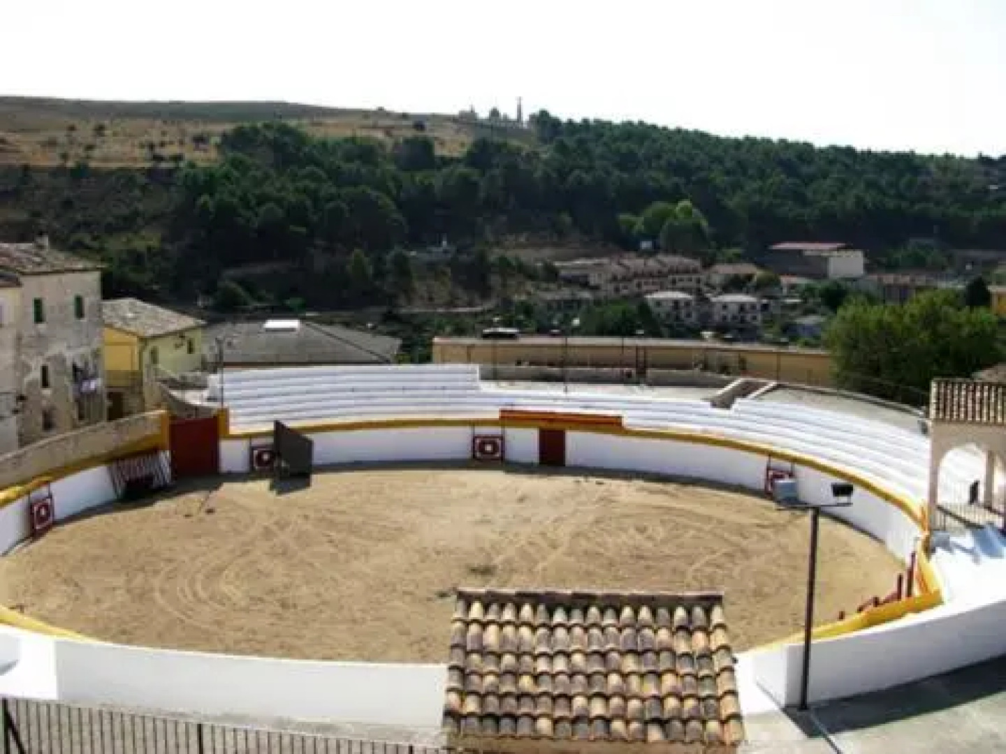 Hostal Rural Los Telares