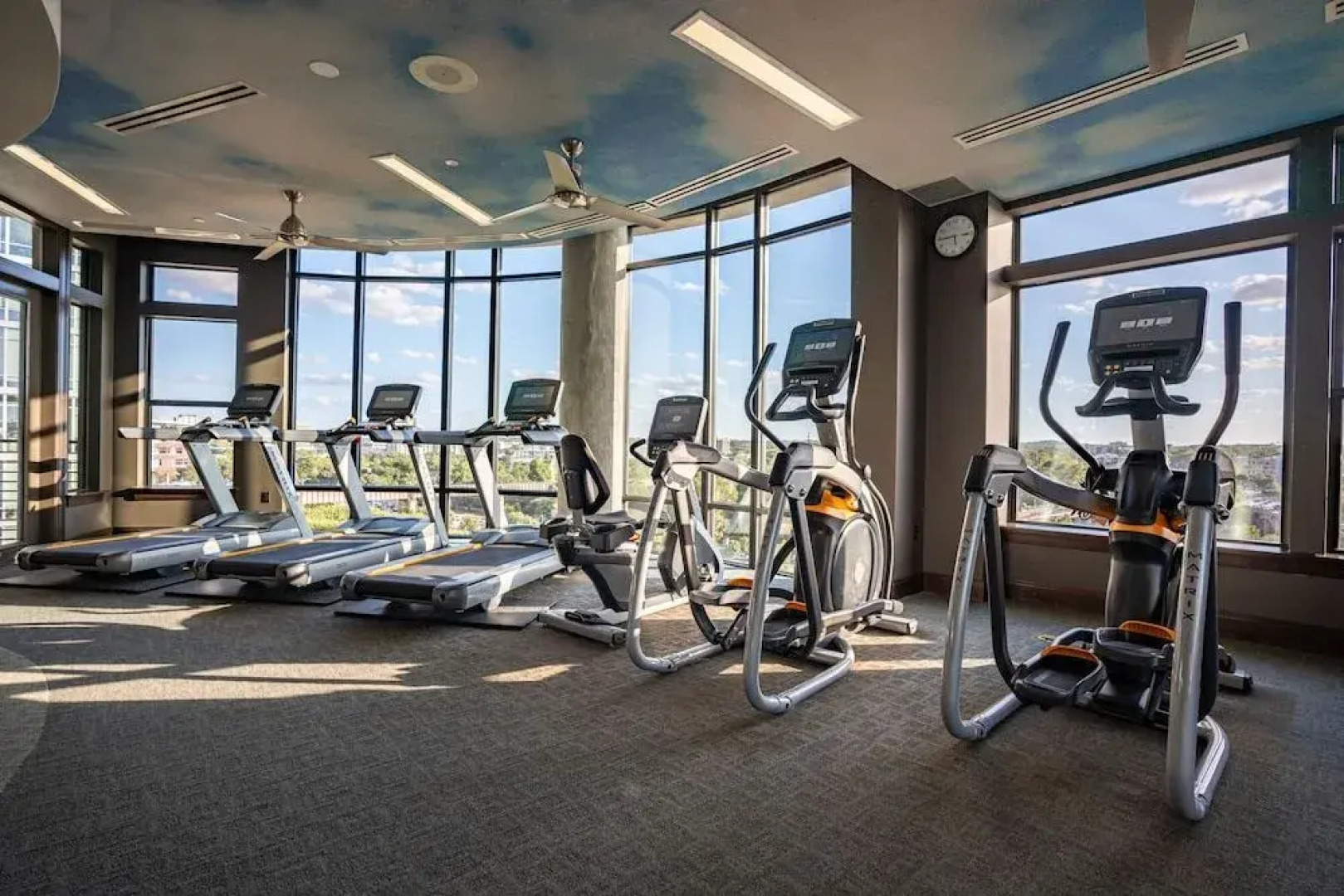 The Guild Downtown - Seaholm