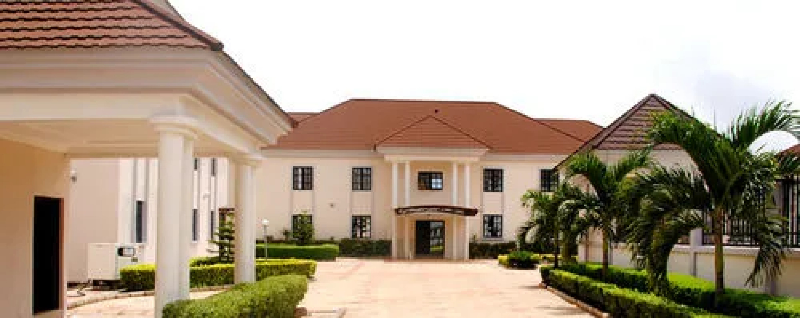 Best Western Homeville