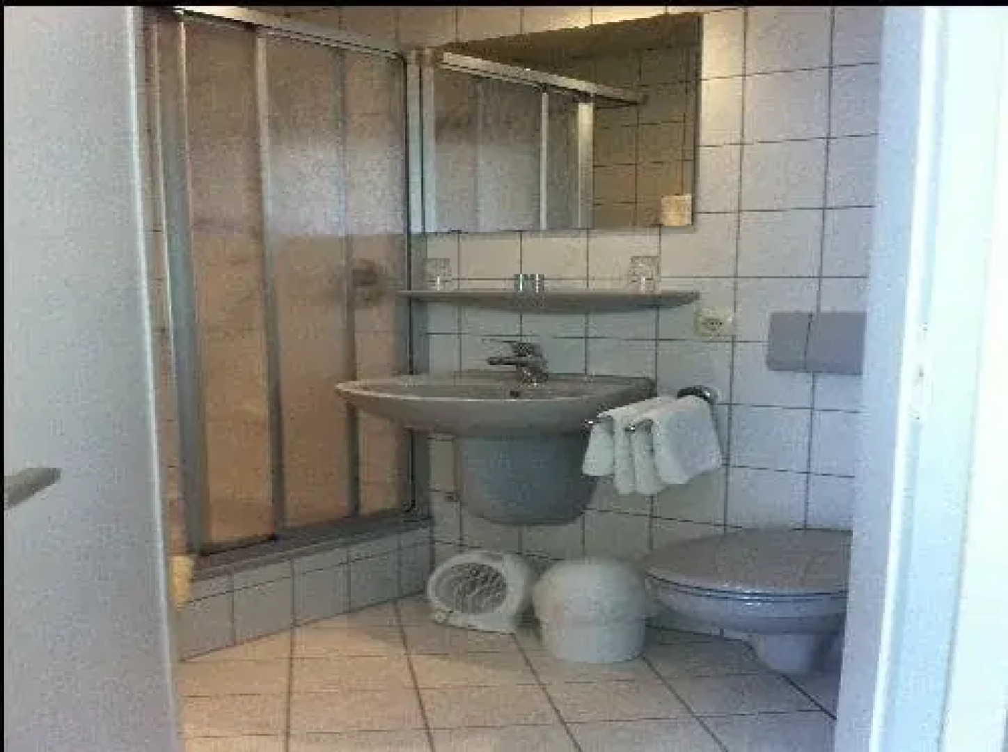 Gästehaus Café Ruff