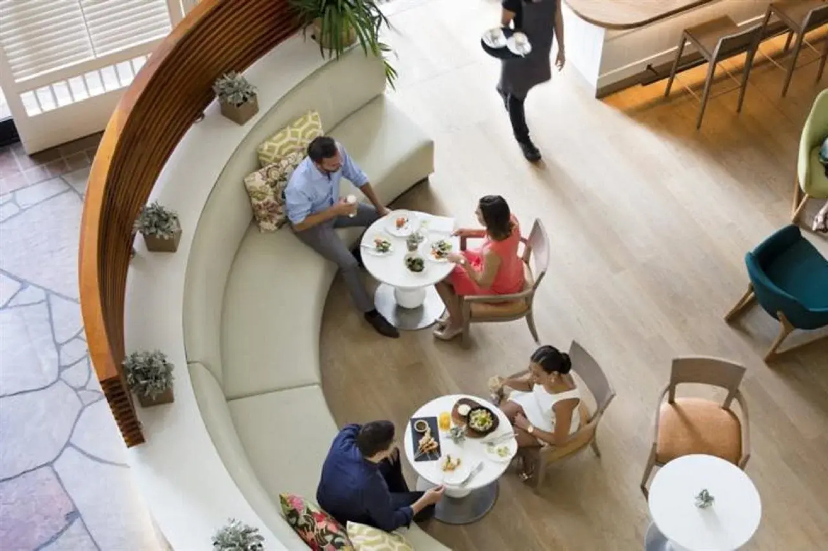 JW Marriott Gold Coast Resort & Spa