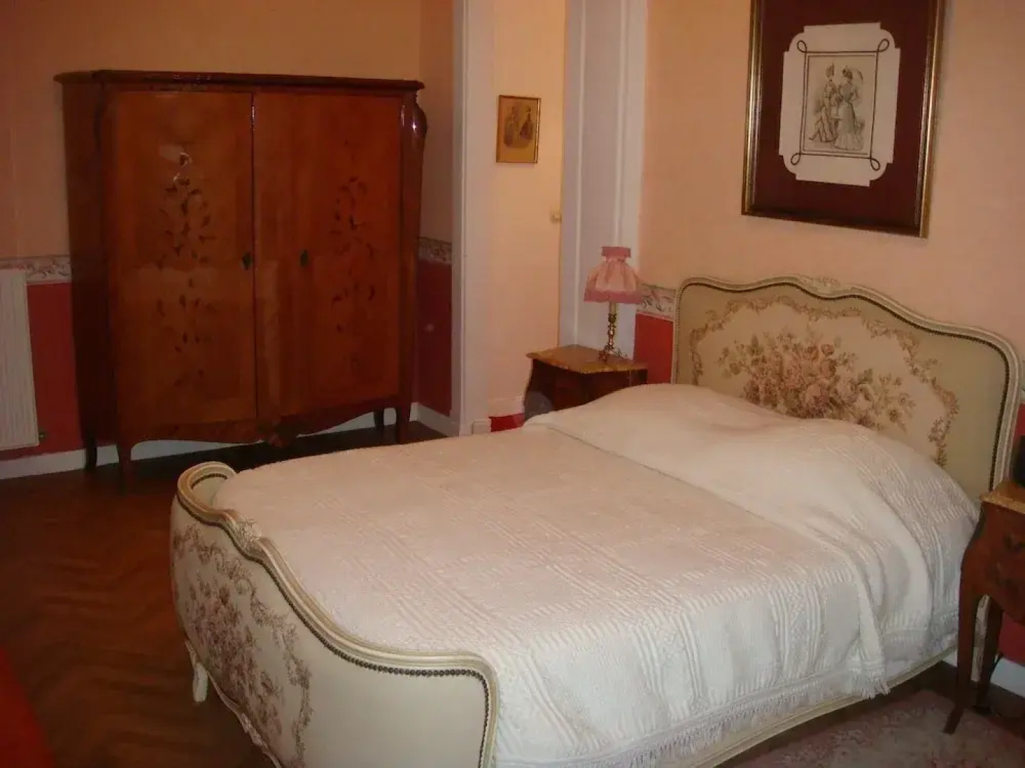 Château de Grand Tonne