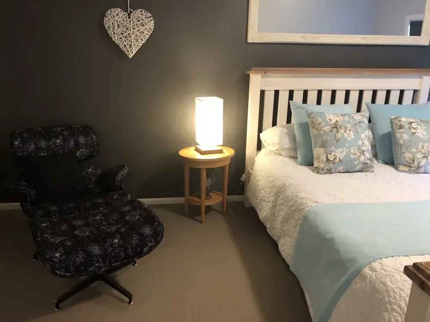 Gumnut Grove The Vintage